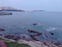 -青岛海滨风景区