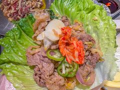 -杨小佳·齐齐哈尔烤肉·烤串(广州店)