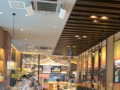 -巴盟人家·内蒙地方菜(华丽家族店)