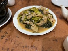 -万兴菜馆(龙华店)