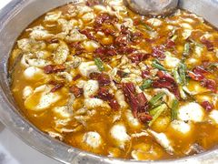 酸菜鱼-老四川平头酸菜鱼(衙前店)