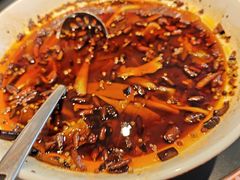 -羊门客在·烤盐池滩羊·川菜