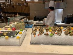-TABLE·味西餐厅-成都茂业JW万豪酒店