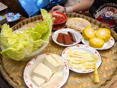 -文立新·秤盘麻辣烫(天通苑店)