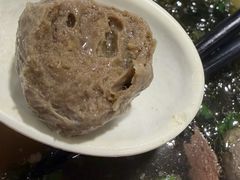 -牛肉彪·19年专注·潮汕牛肉火锅(祈福店)