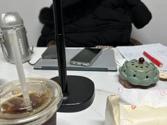 -瑞幸咖啡(平安滨江金融中心店)