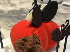 -黑天鹅蛋糕店(青年大街店)