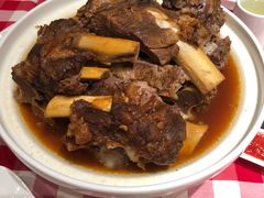 -西贝(上海我格广场店)