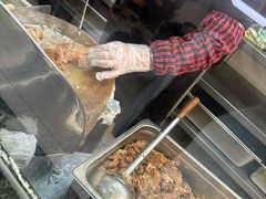 -樊记腊汁肉(竹笆市总店)