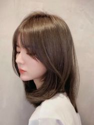 点击看大图 -MORI HAIR SALON日式美发沙龙