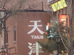 -天津五大道文化旅游区