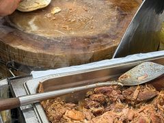 -樊记腊汁肉(竹笆市总店)