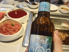 -海底捞火锅(大融城店)