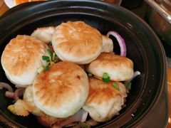 -滇菌王·野生菌山宴(宝海店)