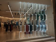 -ZARA(大上海时代广场店)