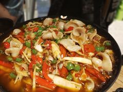 -成都吃客(九眼桥店)