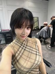 -Fr美发沙龙