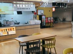 -百晟香·兰州牛肉面(景泰美食城店)