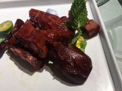 -温德姆花园酒店-鼎丰阁中餐厅