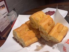 -大良毋米粥 · 粥底火锅(岭南天地店)