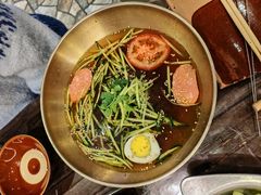 -破瓦寒窑·地摊烤羊排