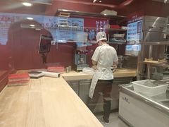 -喜家德虾仁水饺(世纪大都会店)