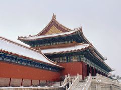 -故宫博物院(故宫)