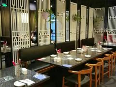 大堂-韩宫宴烤肉·料理(南京江宁万达店)