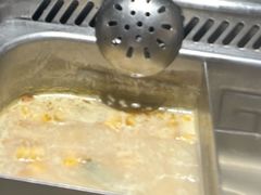 -海底捞火锅(银泰中心店)