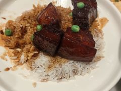 -南小馆(迪士尼小镇店)