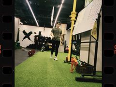 -乐刻体能馆FitTribe飞踹运动(西湖银泰店)