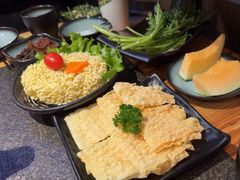 -湊湊火锅·茶憩(皇姑万象汇店)