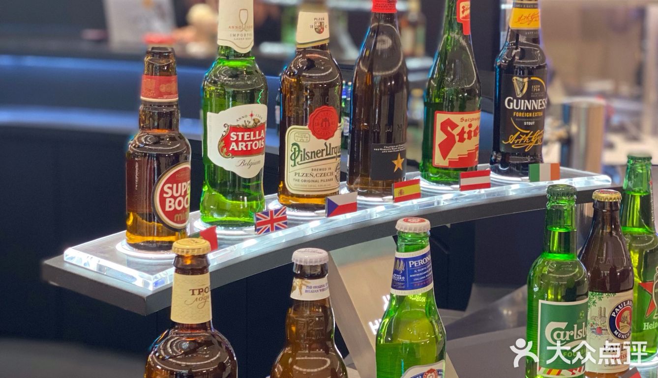 沈阳新晋限时打卡地💥宇舶表欧洲杯限时概念BAR