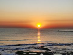 -日照灯塔风景区