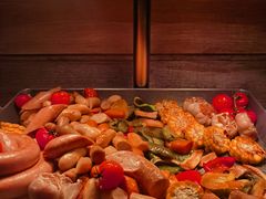 -北京王府井希尔顿酒店·万斯阁西餐厅