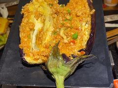 -刘记大块烤羊腿餐吧(北沙滩店)