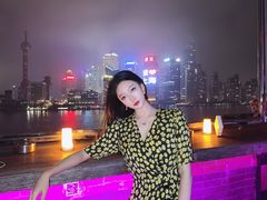 -外滩8号 whisky bar(金延大厦店)