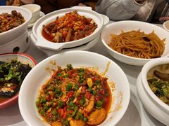 -兰湘子·湘菜小炒(南京江宁万达店)