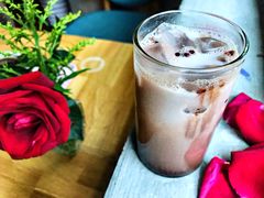 -W CAFE(甜爱路店)