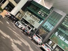 -郑州新郑国际机场T2航站楼-贵宾厅B区