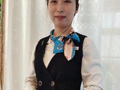 -朗丽兹自助餐厅