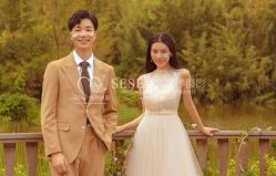 -色色婚纱摄影(大沥旗舰店)