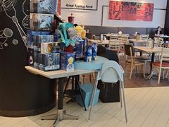 -必胜客(兴华中路PH店)
