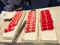 -海底捞火锅(龙首印象城店)