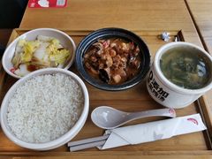 -72街红烧排骨饭(海珠丽影广场店)