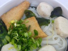 -翠华餐厅(香港国际机场店)