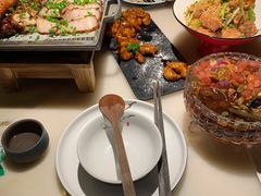 -绿茶餐厅(领展购物广场·中关村店)