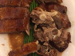 -椿记烧鹅(叠彩店)