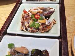-老街烧烤·四方路小烤肉(书院路店)