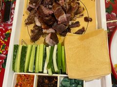 -闯关东东北农家菜(崂山石老人店)